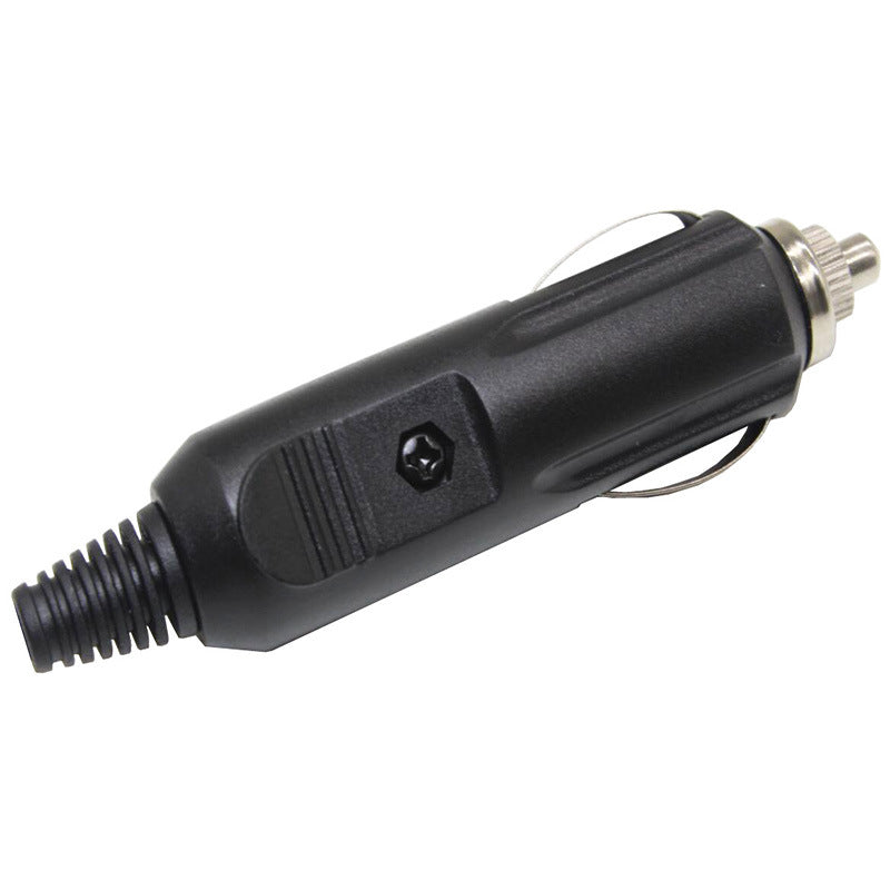 12V/24V Car Cigarette Lighter Male Plug Adapter