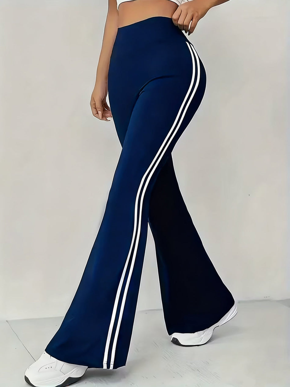 Women’s Straight-Leg Wide-Leg Yoga & Casual Pants