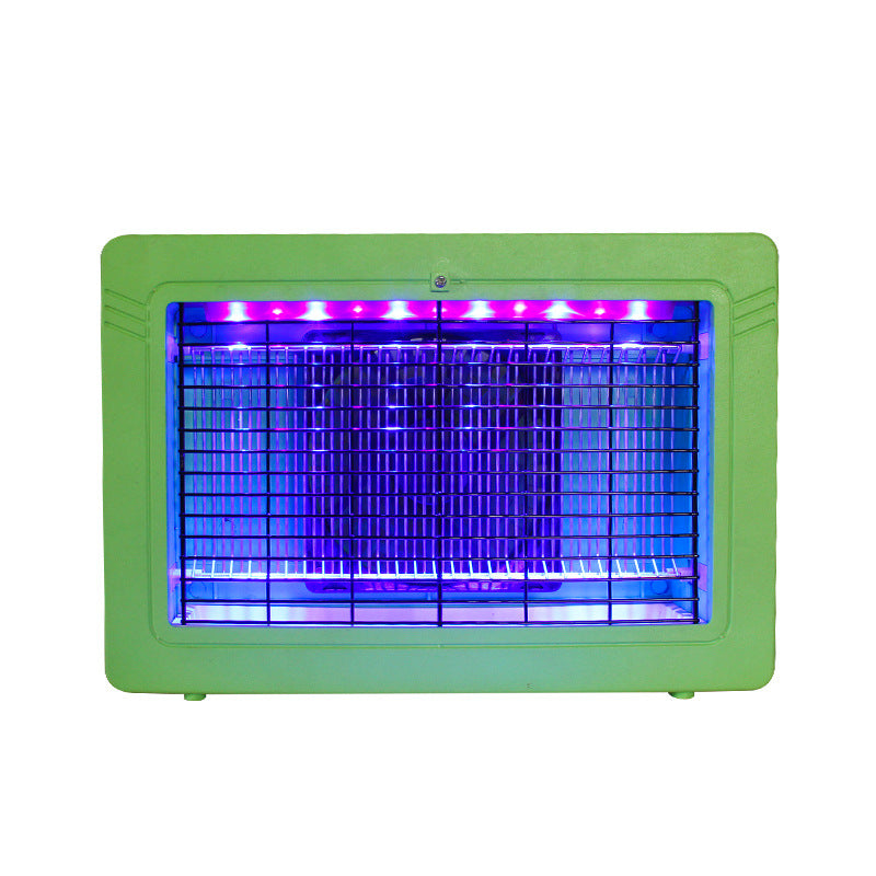 Dual UV Electric Mosquito Killer Lamp