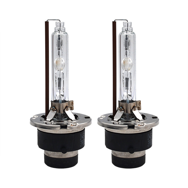 55W High-Luminance HID Xenon Headlight Bulbs