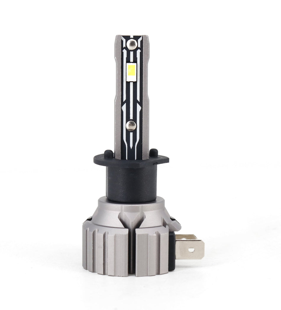 36W Cool White IP65 Waterproof Headlight