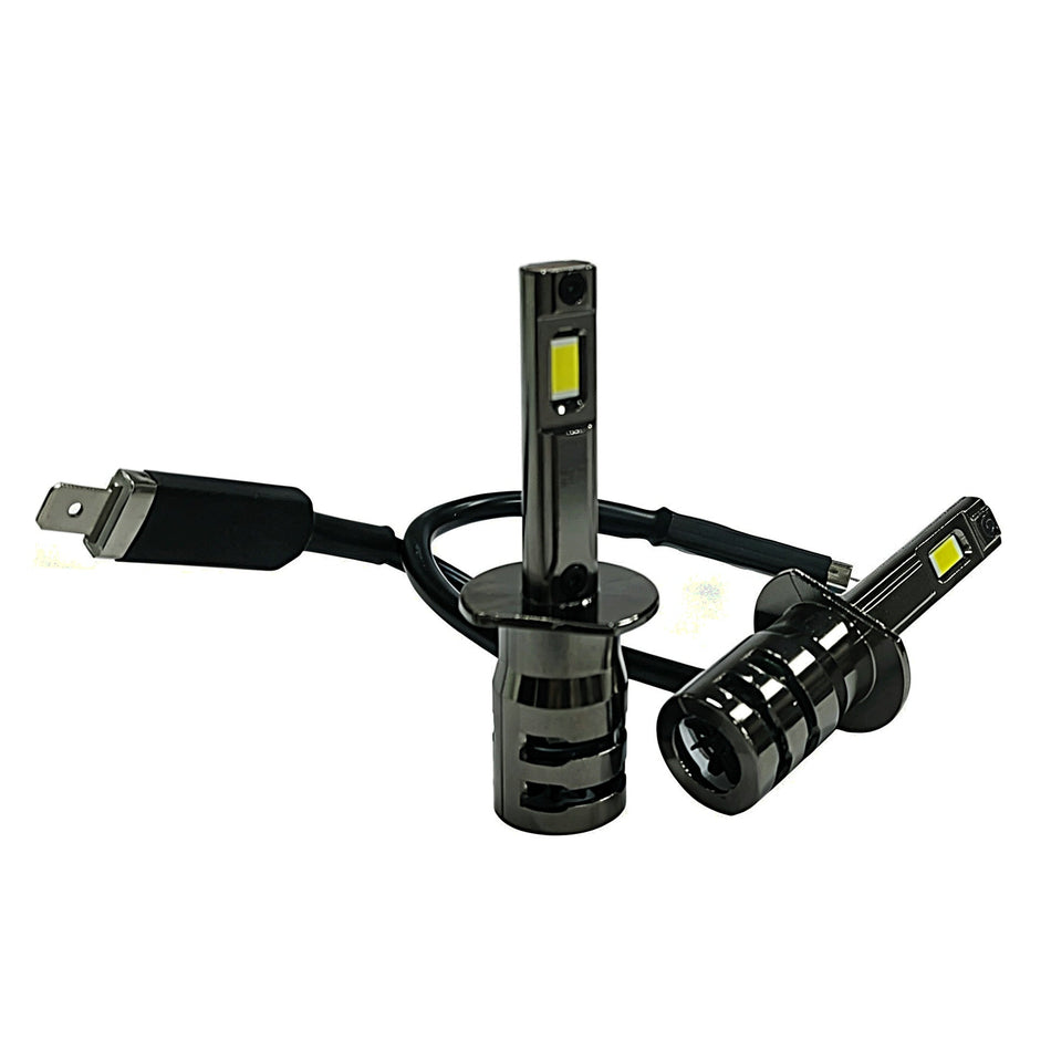 Automotive LED Headlight Bulbs