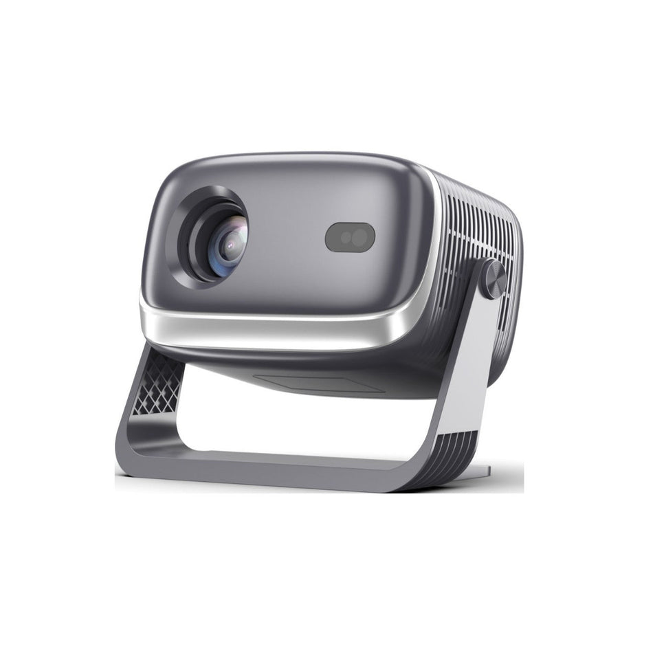 Portable 1080P Smart Projector Autofocus 4K Home Theater