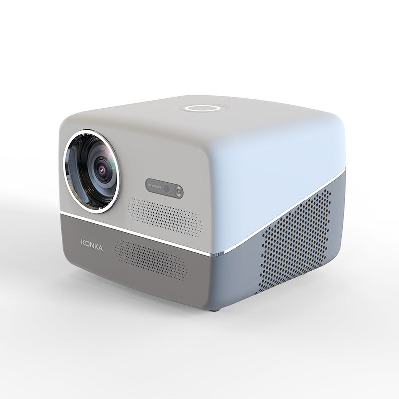 A6 1080P Auto Focus Projector 4K Ultra HD Home Theater