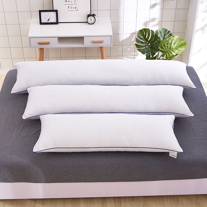 Shu Ziqing Long Couple Pillow, Formaldehyde-Free Sofa Bed