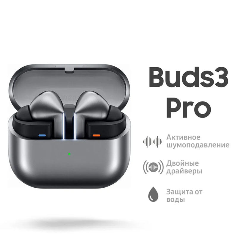 V16Pro In-Ear Bluetooth Earbuds, ANC Active Noise Reduction