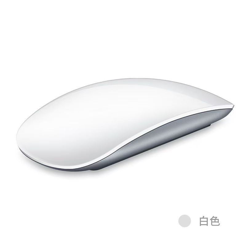 Imperial Leopard Bluetooth Touch Mouse, Wireless Tablet Mouse