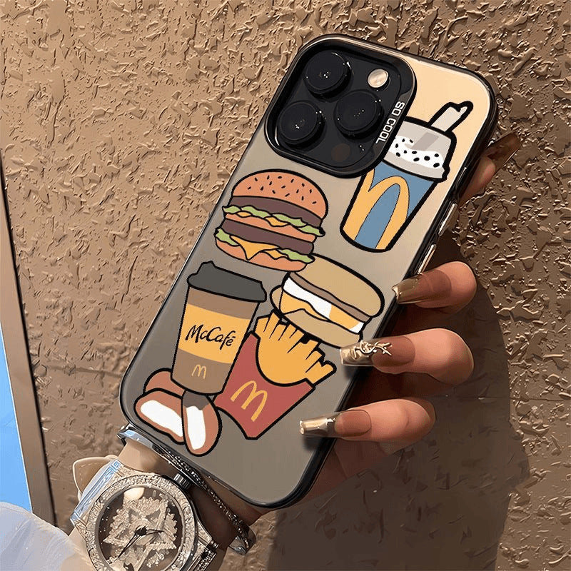 Silicone Minimalist iPhone Case, Universal Multi-Model