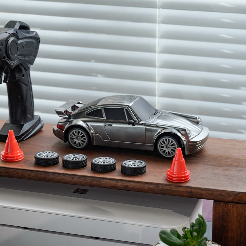Jiahong RC993 Drift Racing Car, 1:20 4WD Remote Control