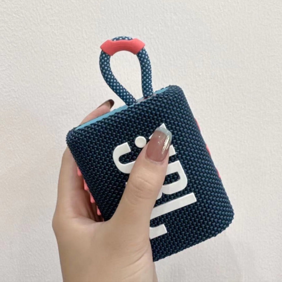Portable Wireless Bluetooth Speaker, IPX7 Waterproof Mini