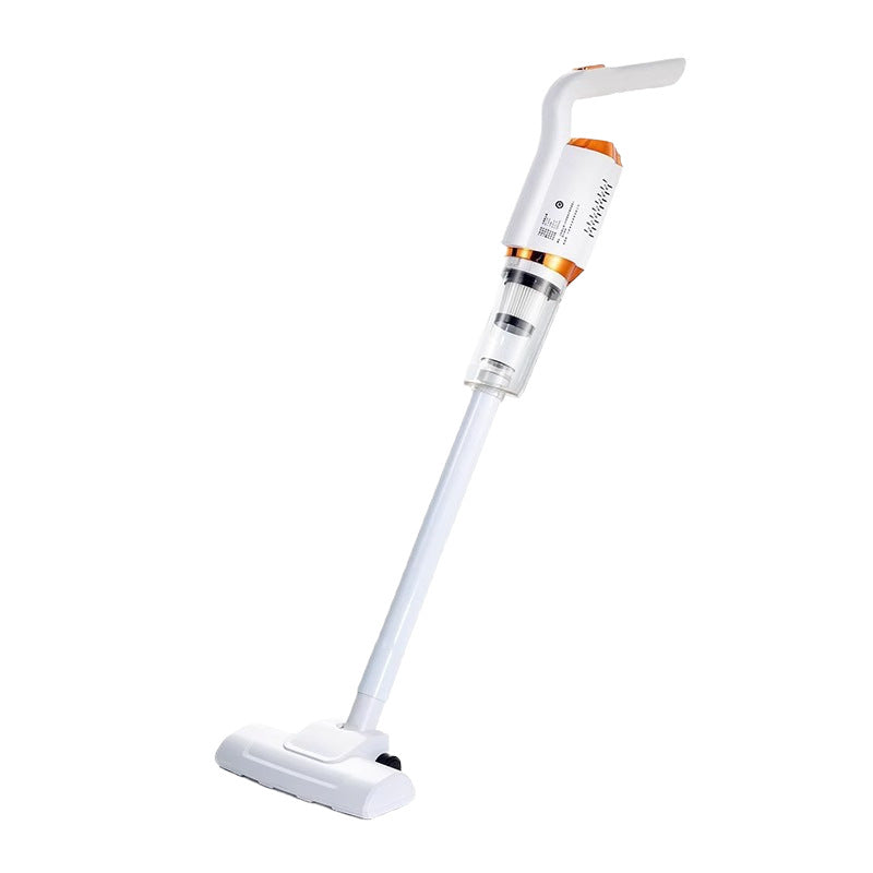 Wireless Cordless Vacuum Cleaner, Dry Wet Home & Car