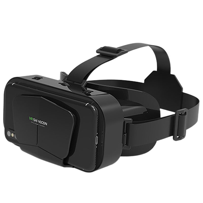 VR Shinecon G10 3D VR Glasses, Panoramic Mobile Headset