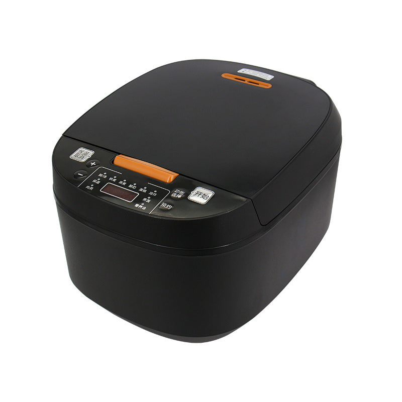 Xianke 5L Rice Cooker, Reservation Timer Multi-Function