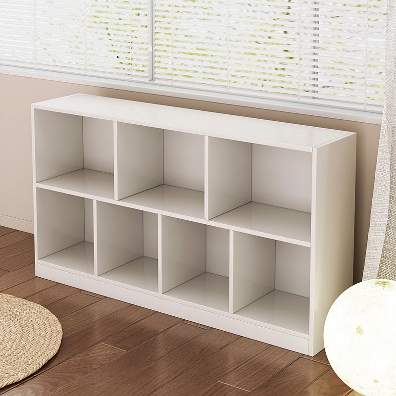 Naijia Multi-Layer Bookshelf, Simple Household Storage Cabinet