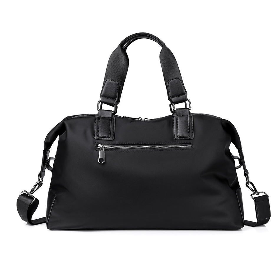 Bin O Kangaroo Waterproof Travel Crossbody Backpack