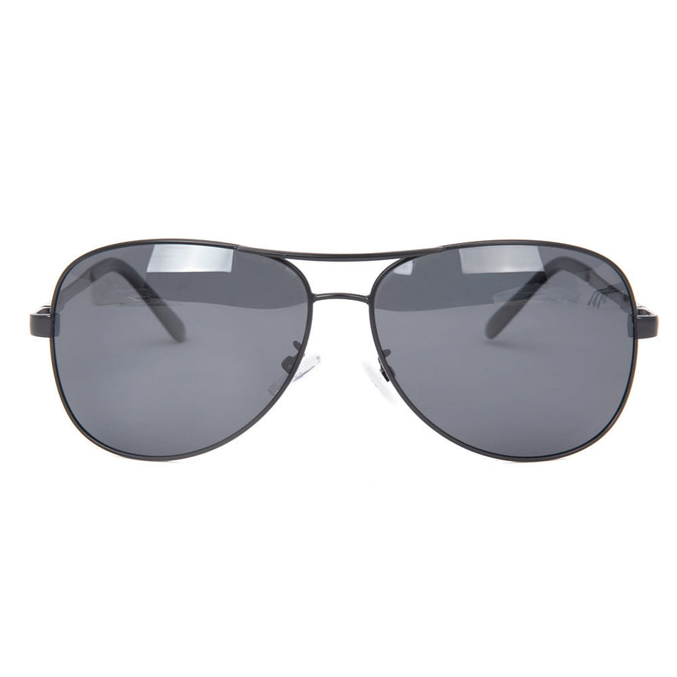 Men's Polarized Photochromic Sunglasses, UV400 Driving Glasses