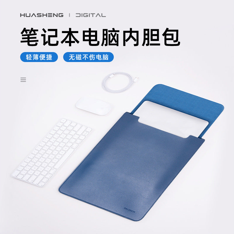 Laptop Sleeve Bag for MacBook, Huawei, Xiaomi, Lenovo Laptops