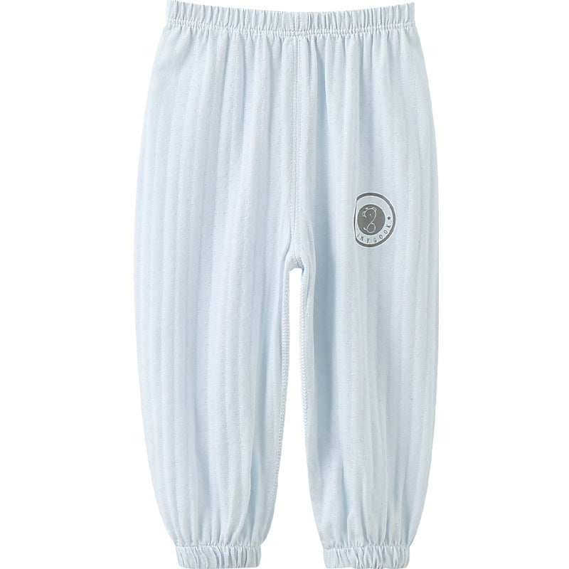 Infants' Class A Cotton Anti-Mosquito Bloomers