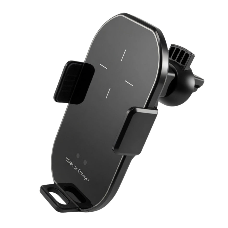 Universal 15W Car Air Vent Wireless Charging Phone Holder