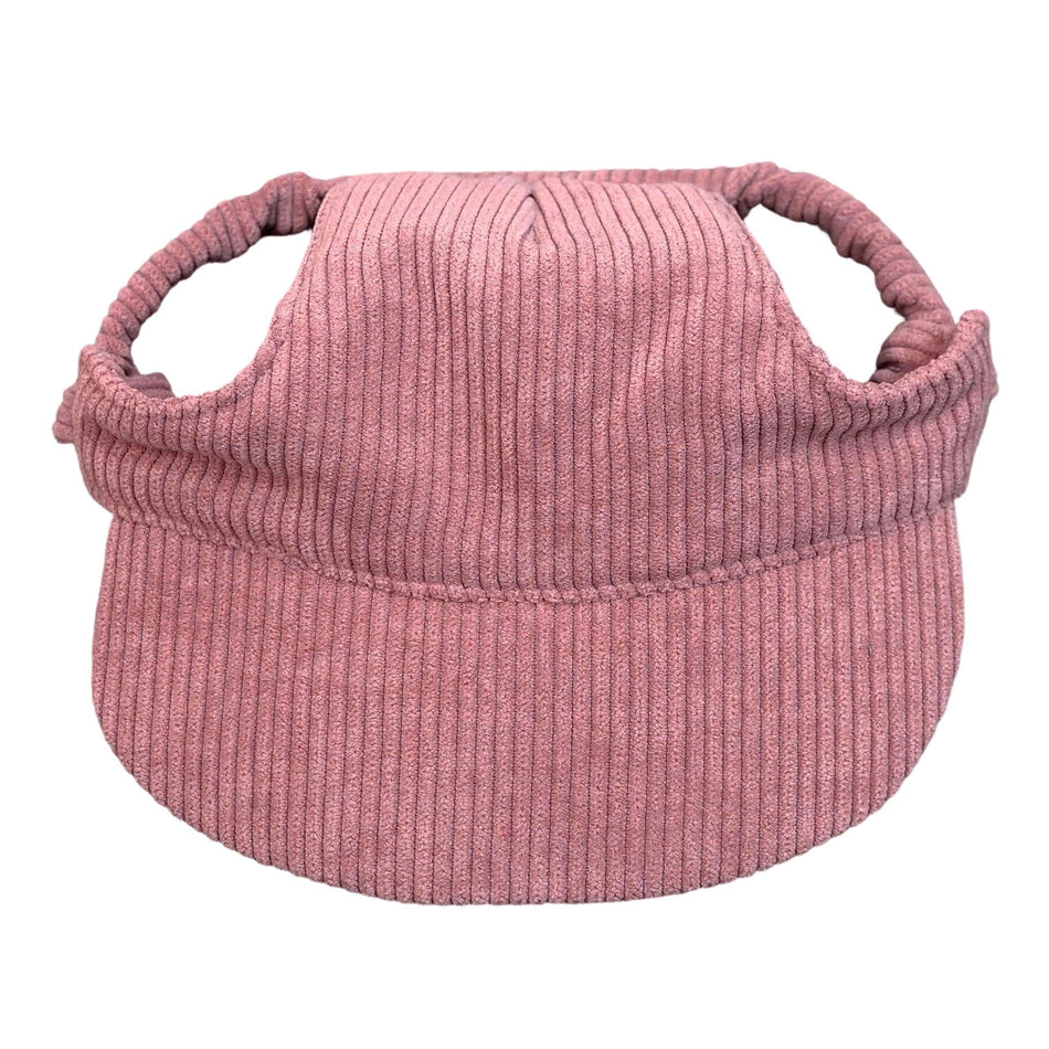 Pet Baseball Cap, Casual Hat for Small and Medium Dogs