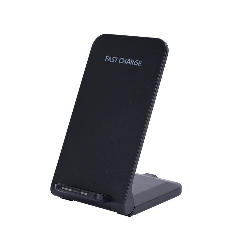 Folding Wireless Charging Stand for Huawei and Apple Phones