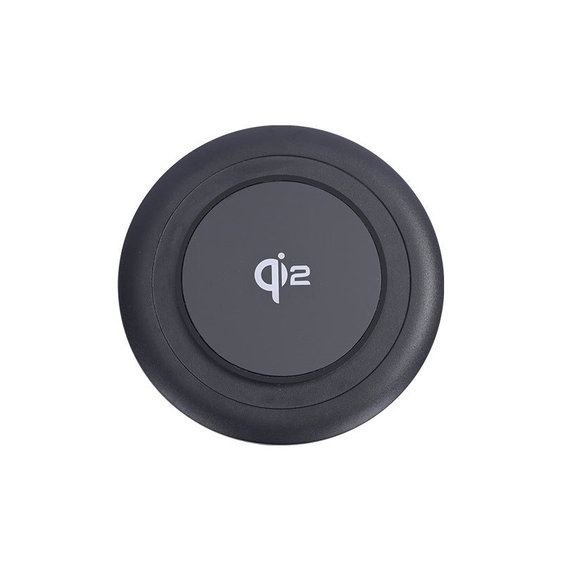 15W 2-in-1 Magnetic Wireless Charger Apple Phones Headphones