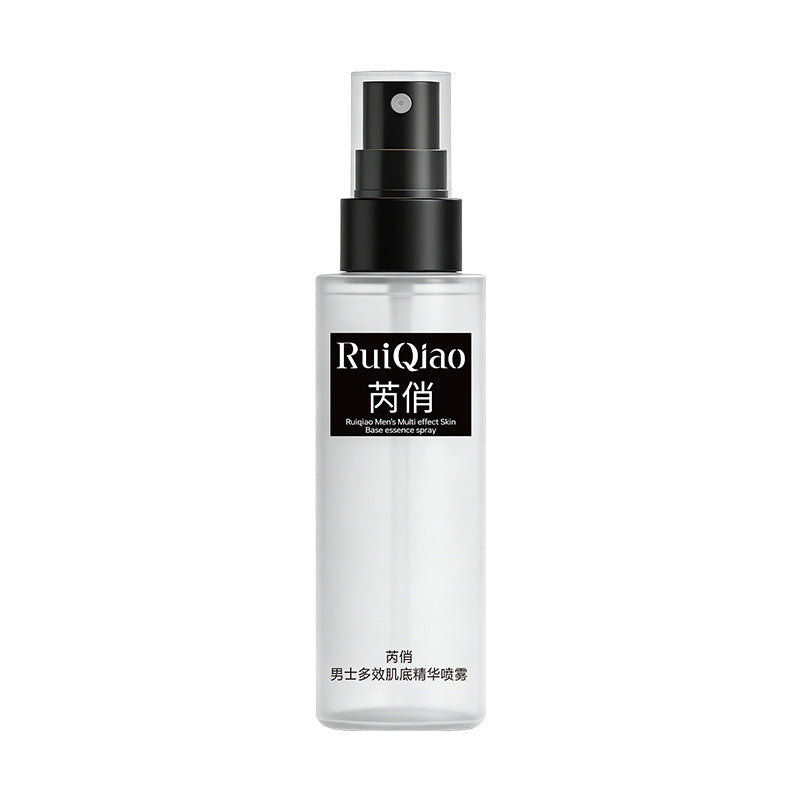 Men's Multi-Effect Essence Spray, Hydrating Nourishing Mist