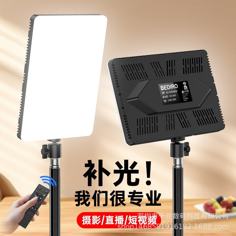 Desktop Fill Light for Jewelry, Gemstone and Food Photography
