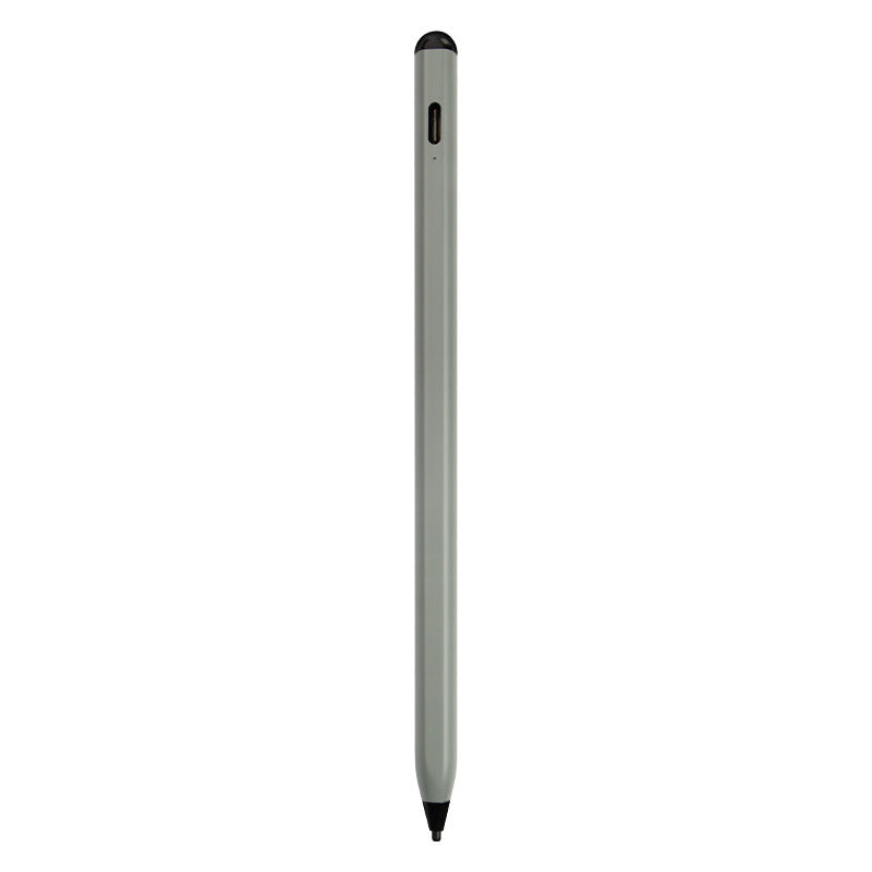Dual-System Capacitive Stylus Pen for Apple and Android Devices