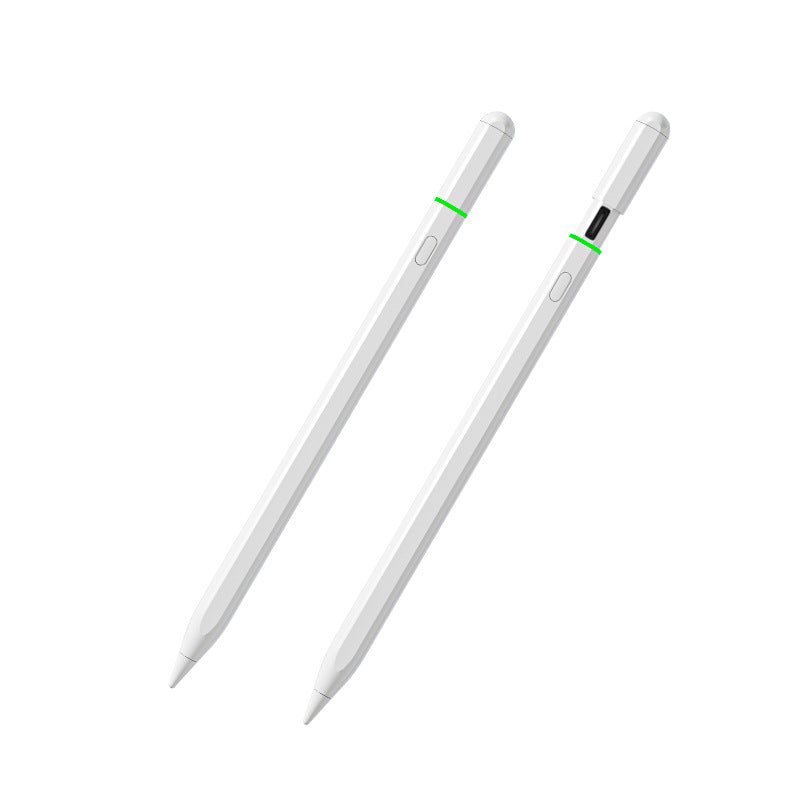 Active Capacitive Stylus Pen for iPad with Anti-Misoperation
