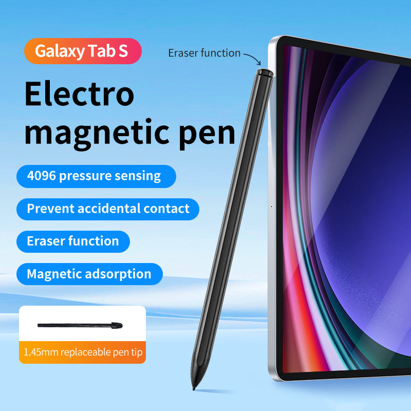 Passive Stylus Pen for Samsung Galaxy Tab, Huawei and Lenovo
