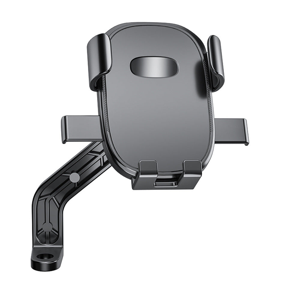 Electric Vehicle Phone Holder 360° Rotating Stable Motorcycle