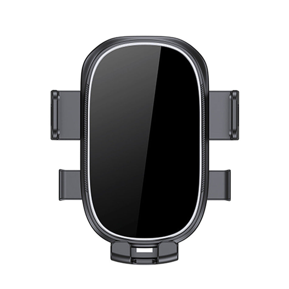 Car Phone Holder 360° Rotating Triangular Air Vent Mount