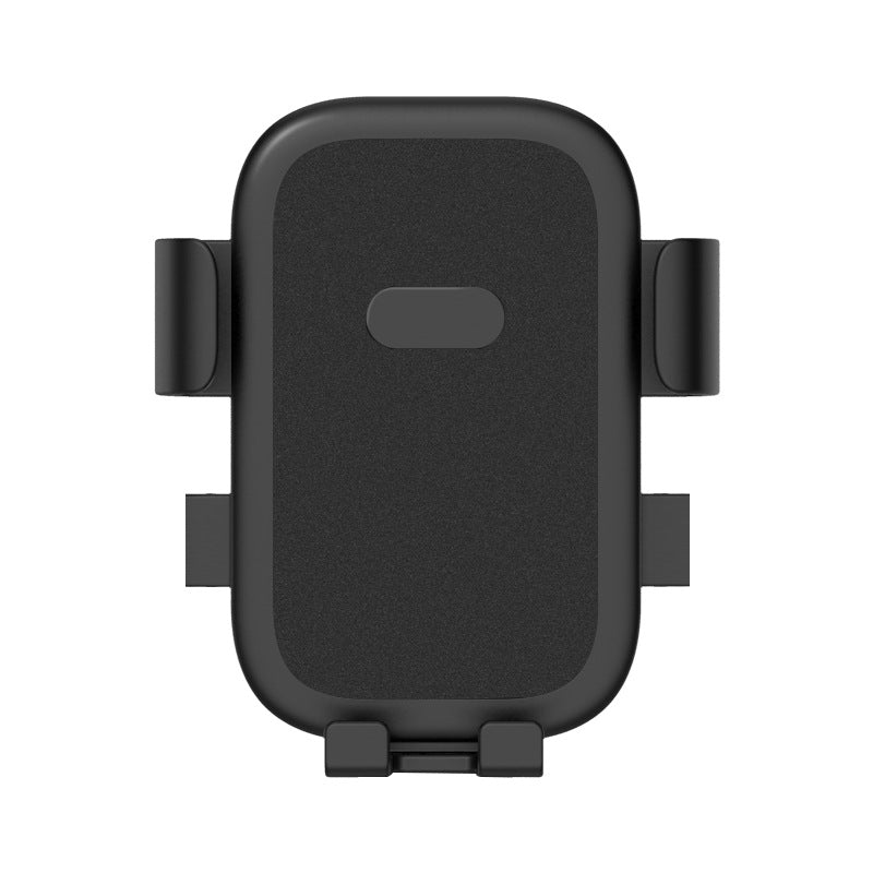 Cycling Phone Holder Handlebar Mechanical Lock Zero Vibration