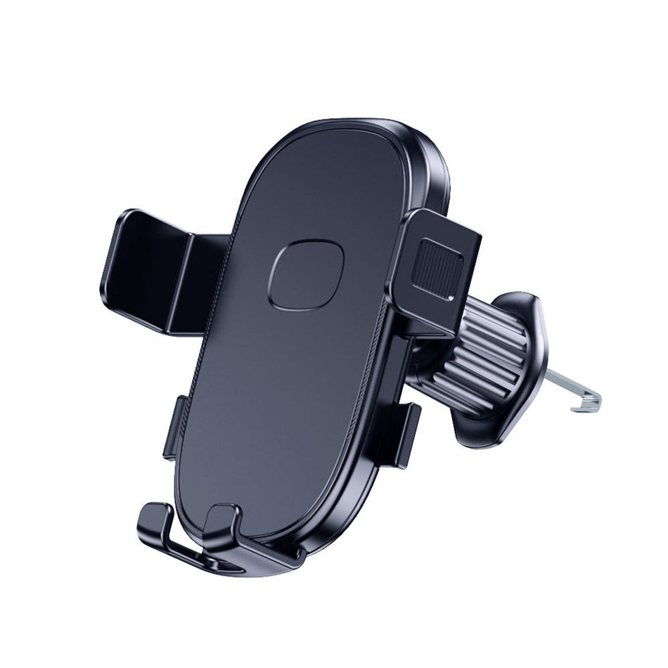 Electric Vehicle Phone Holder Silicone Non Slip Stable Locking