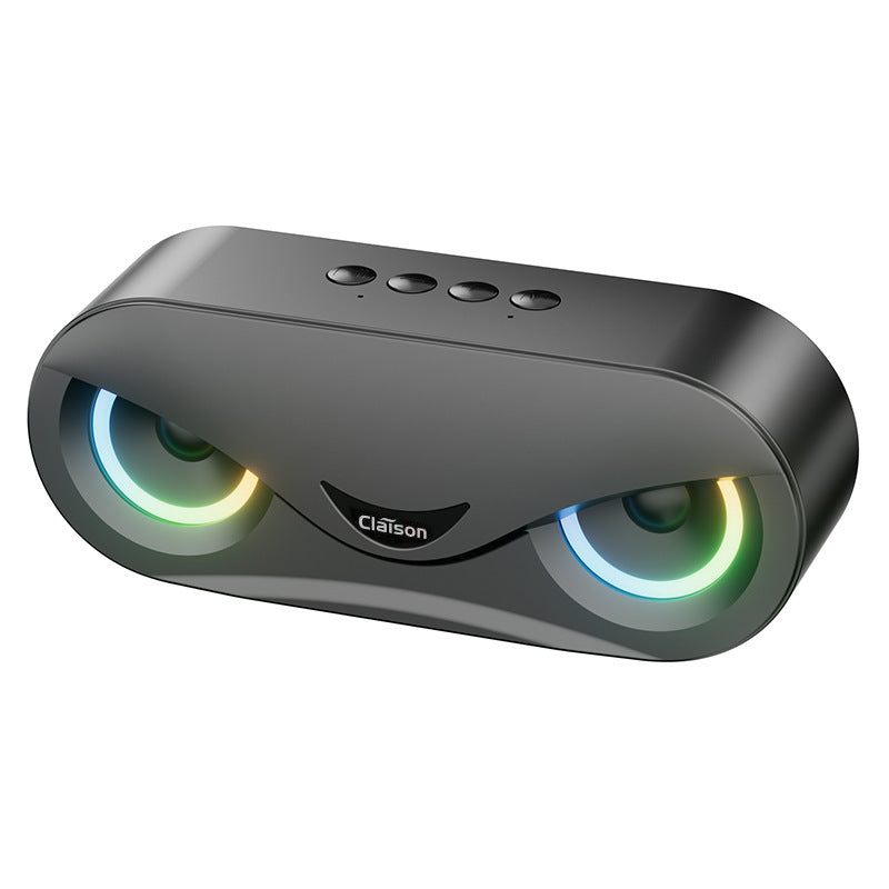 Colon M6 Bluetooth Speaker Portable Desktop Subwoofer High Volume