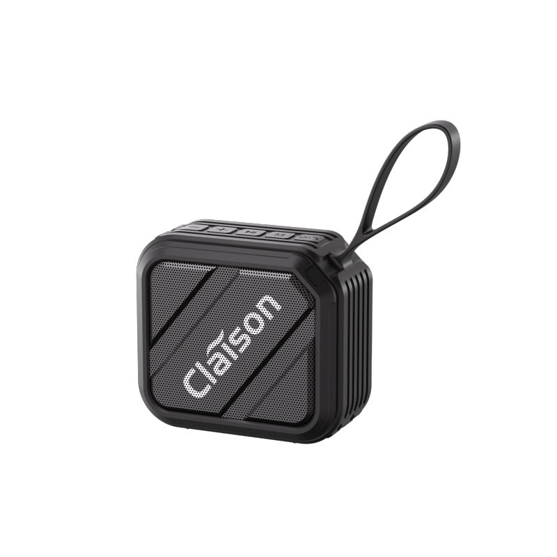 Camping Mini Bluetooth Speaker Waterproof Portable Subwoofer