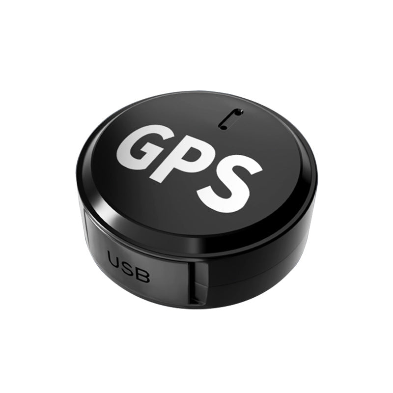 GPS Vehicle Tracking Locator for Anti-Theft and Anti-Loss