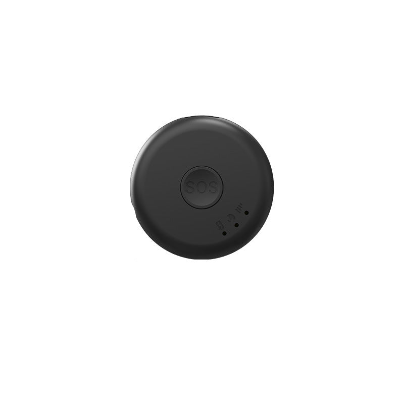 Portable GPS Anti-Lost Tracker for Pets, Cars and Families