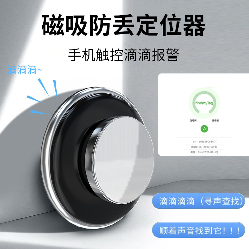 GPS Car Tracker with Global Positioning and Anti-Theft Function