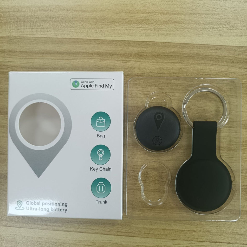 Magnetic GPS Anti-Lost Tracker for Cars, Bikes and Motorcycles