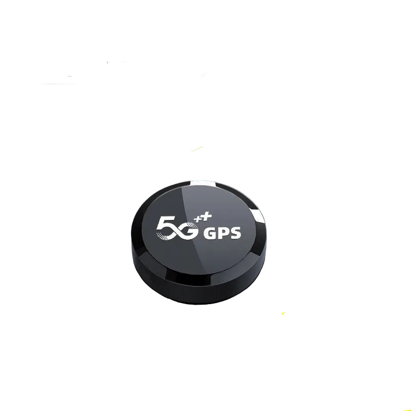 GPS Car Anti-Loss Tracker with Long Standby and Recording