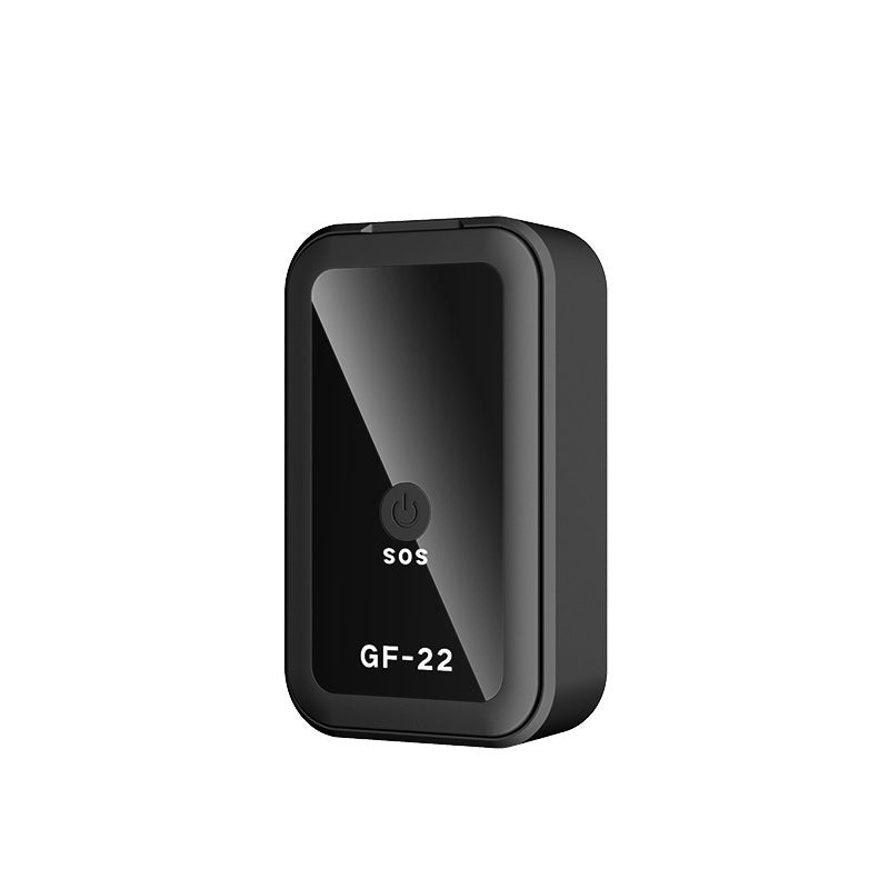 GF22 2G Beidou GPS Magnetic Tracker for Vehicles and Pets