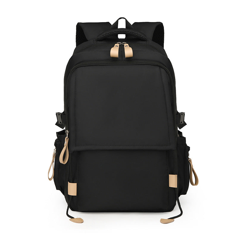 Men's 15" Laptop Oxford Waterproof Travel Backpack
