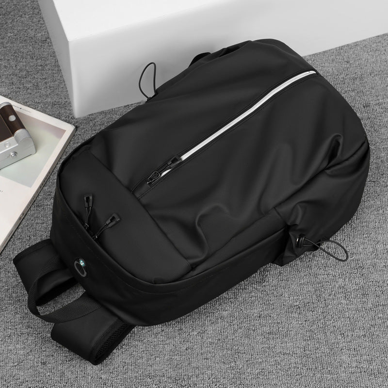 Men's 36-55L Large Capacity Laptop Travel Pack