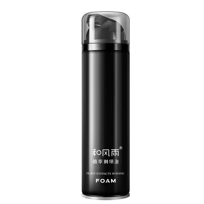 Men's Shaving Foam, Softening Razor Shave Gel