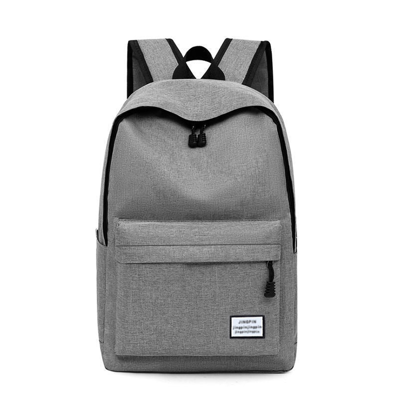 Men's 15" Laptop Oxford Breathable Urban Backpack