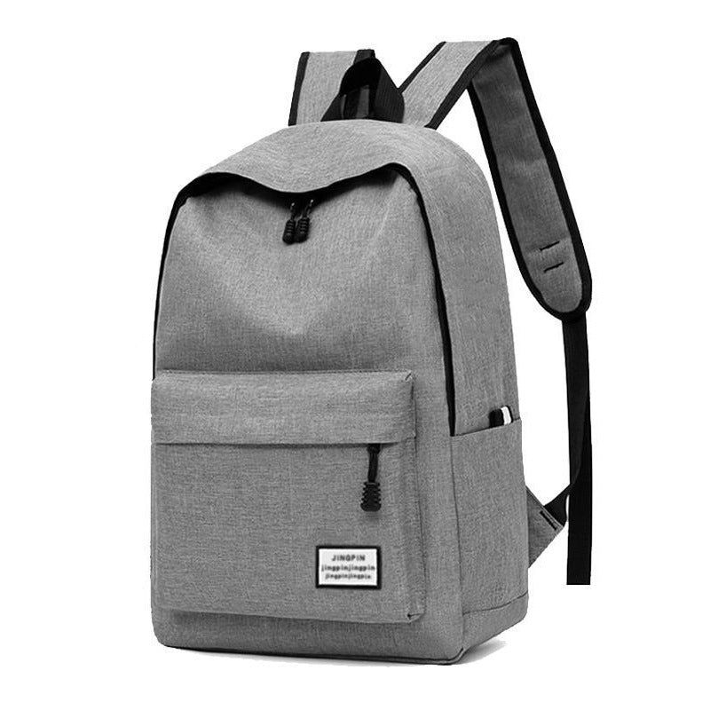 Men's 15" Laptop Oxford Breathable Urban Backpack