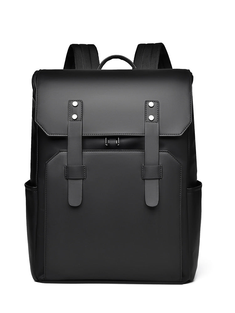 Men's 16" Laptop Oxford Waterproof Travel Backpack