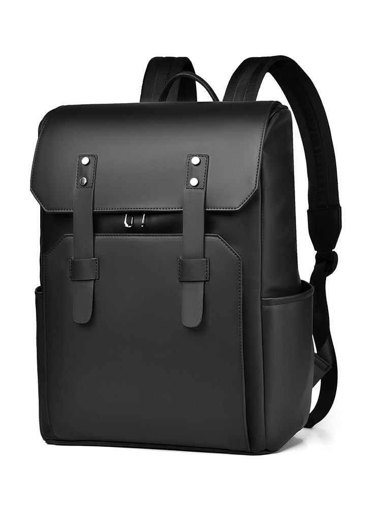 Men's 16" Laptop Oxford Waterproof Travel Backpack